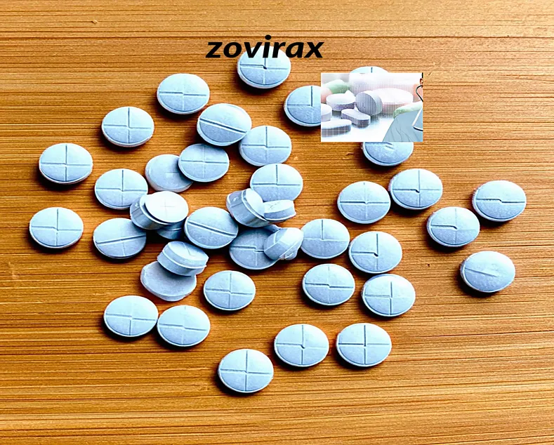 Zovirax 1