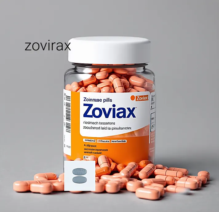 Zovirax 2